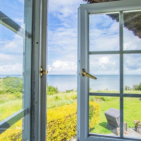 Alte Muehle Lägenhet Keitum Exteriör bild