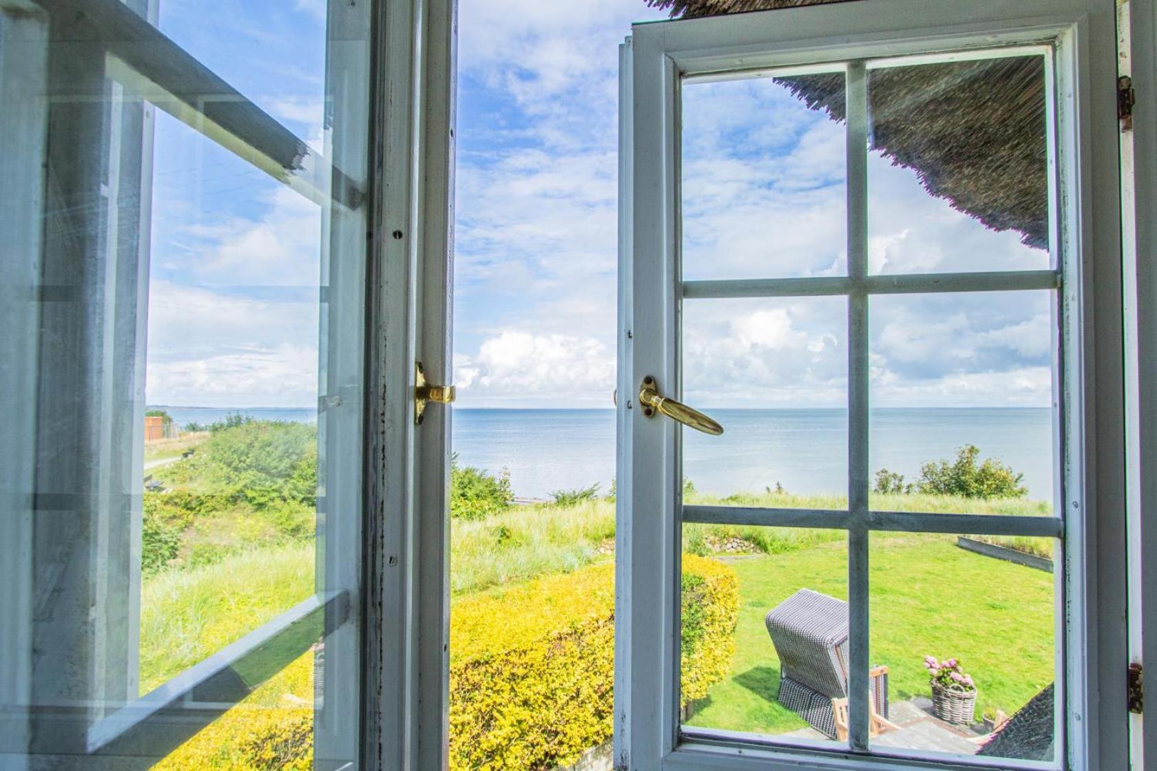 Alte Muehle Lägenhet Keitum Exteriör bild